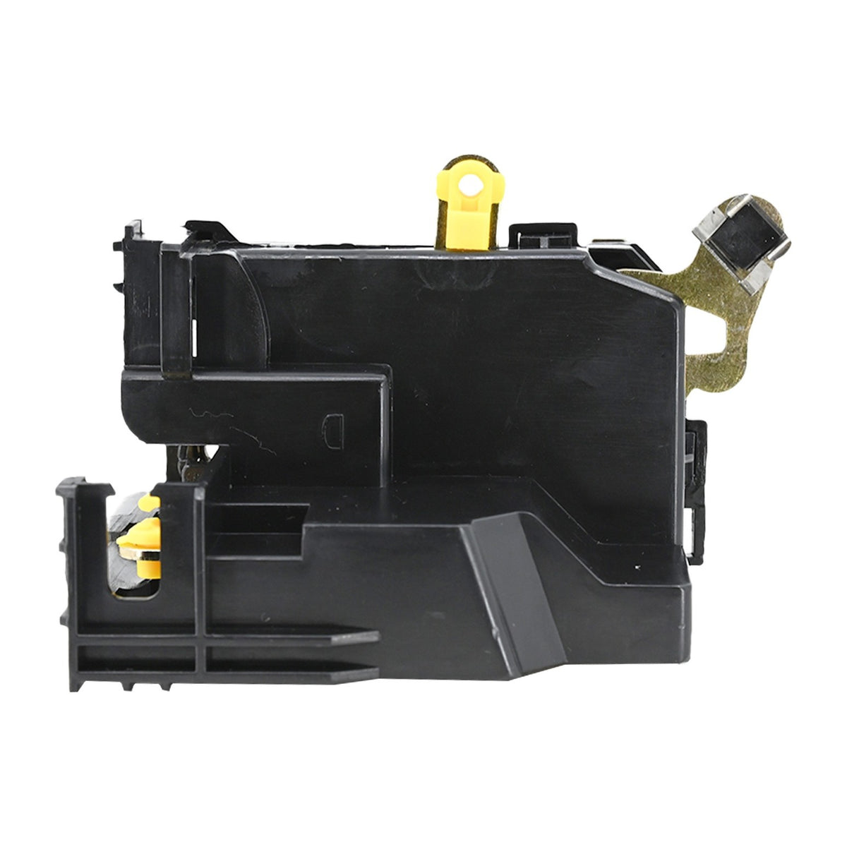 Chapa de Puerta Del. Der. Ford Fiesta / Ford Ecosport 2003-2012 – vista 3