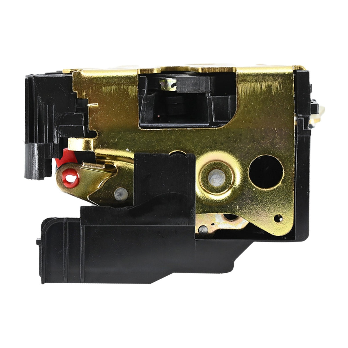 Chapa de Puerta Del. Izq. Ford Fiesta / Ford Ecosport 2003-2012 – vista 2