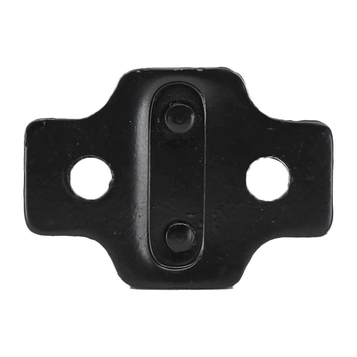Chapa de Puerta 104837 Chevrolet S10 / Chevrolet S10 Blazer 1995-2004 – vista 2