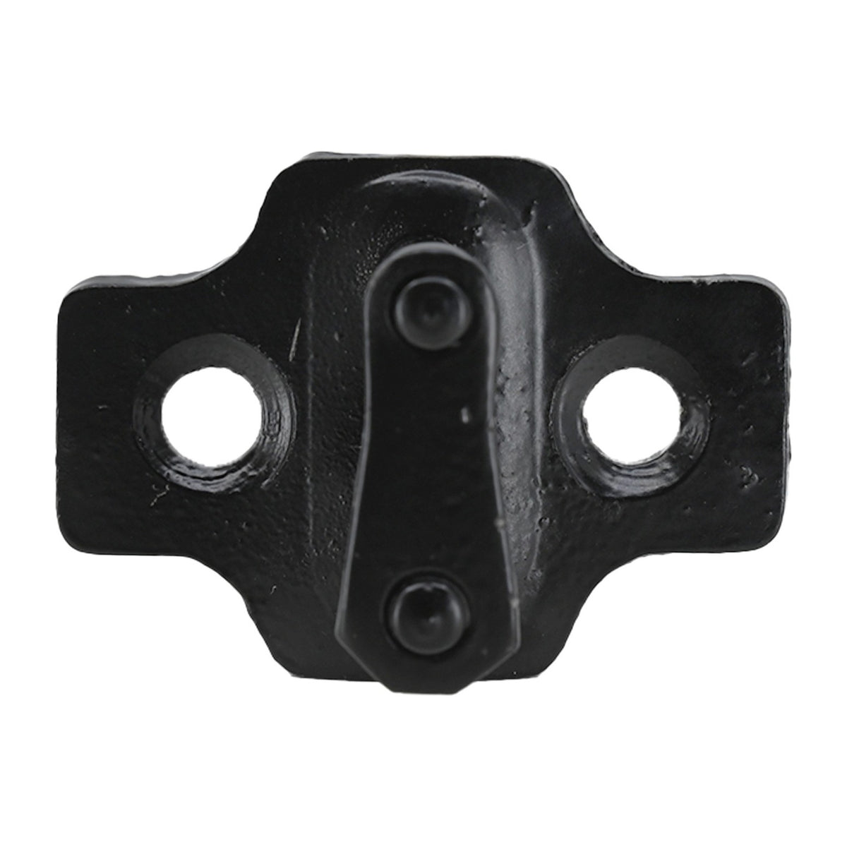 Chapa de Puerta 104837 Chevrolet S10 / Chevrolet S10 Blazer 1995-2004 – vista 3