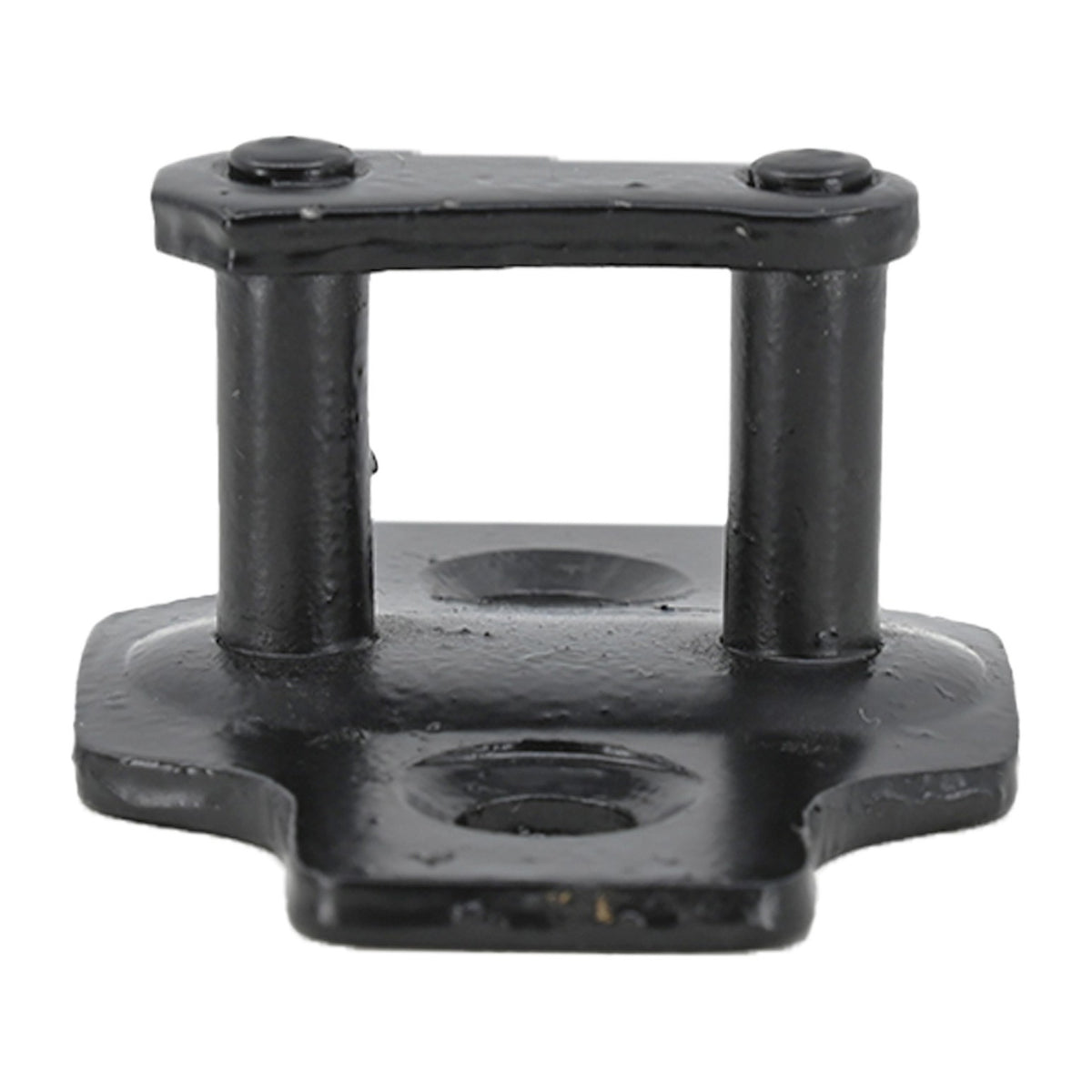 Chapa de Puerta 104837 Chevrolet S10 / Chevrolet S10 Blazer 1995-2004 – vista 4