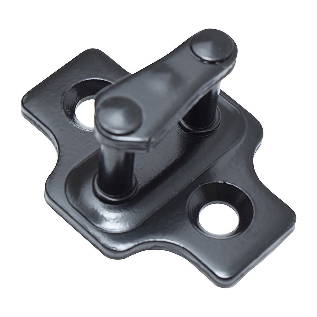 Chapa de Puerta 104837 Chevrolet S10 / Chevrolet S10 Blazer 1995-2004 – vista 1