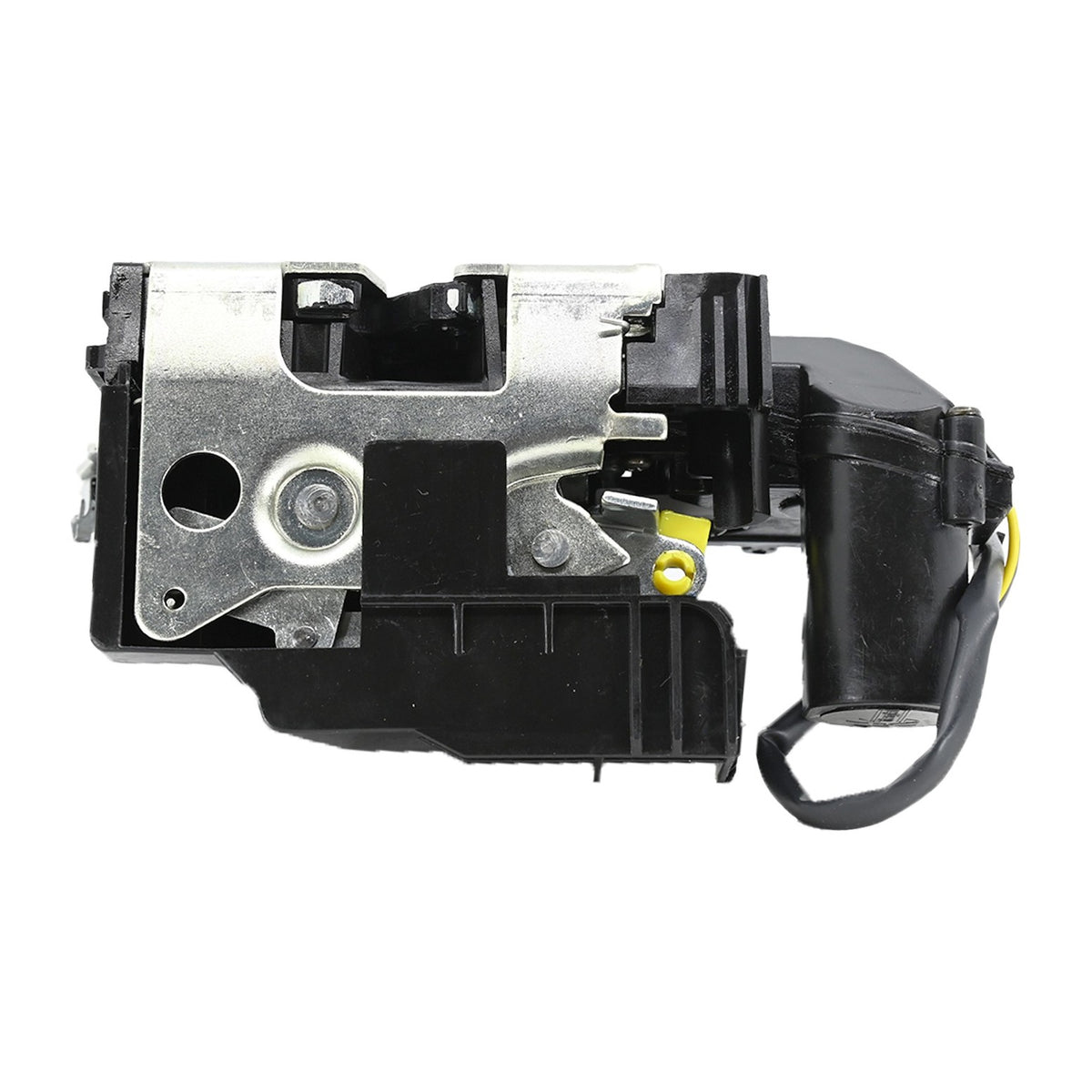 Chapa de Puerta 104838 Del. Der. Ford Fiesta / Ford Ecosport 2003-2012 – vista 2