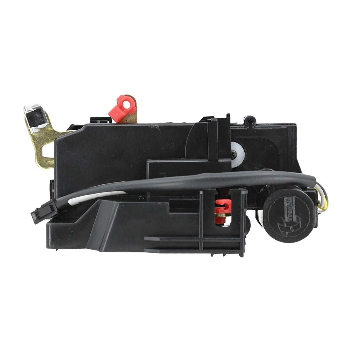 Chapa de Puerta 104839 Del. Izq. Ford Fiesta / Ford Ecosport 2003-2012 – vista 3