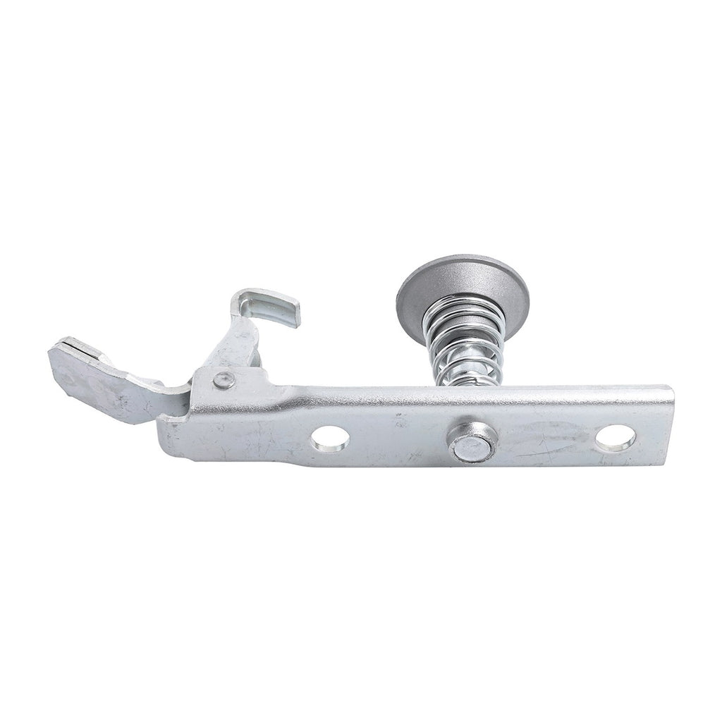 Chapa de Cofre Del. Mercedes-Benz Sprinter 2006-2008 – vista 2