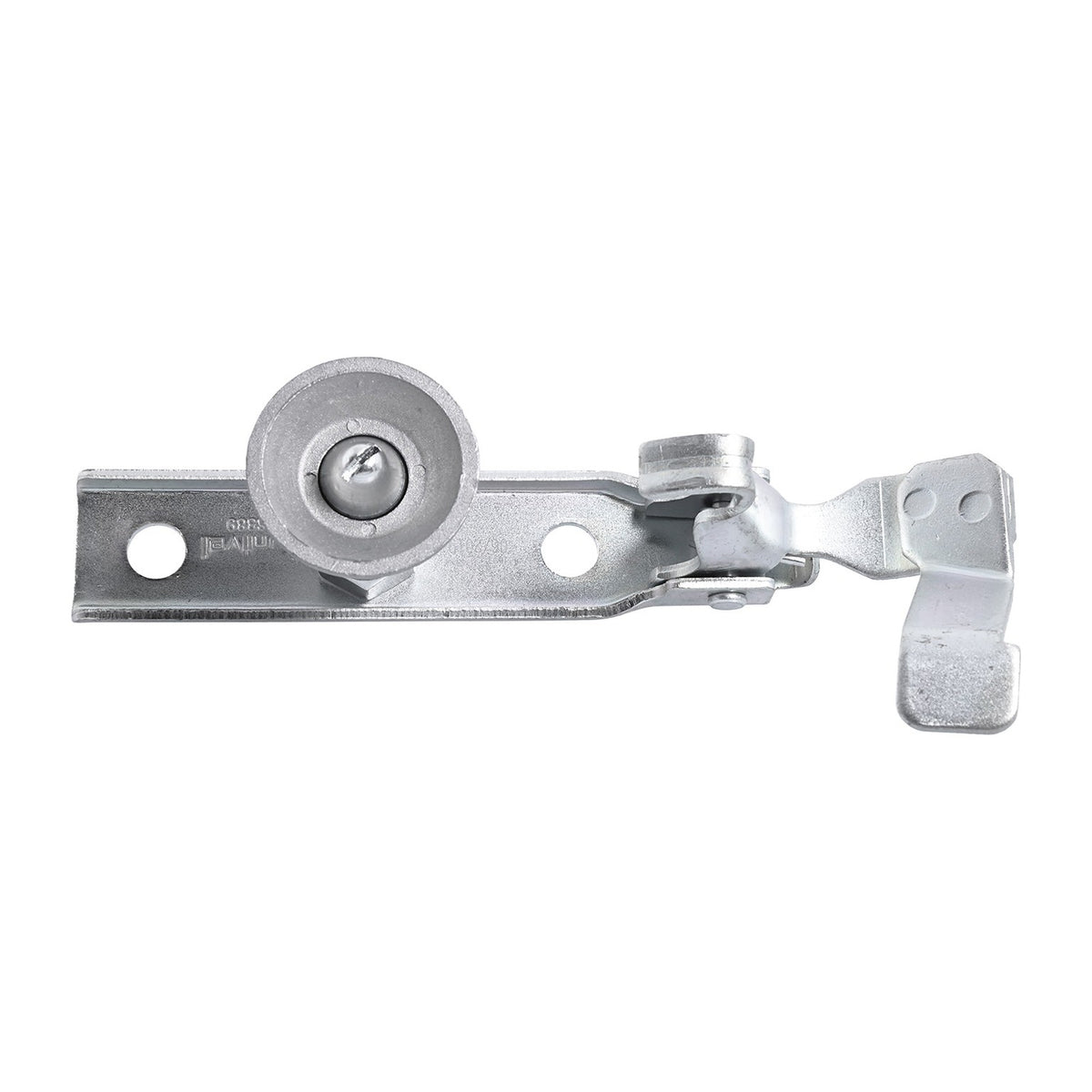Chapa de Cofre Del. Mercedes-Benz Sprinter 2006-2008 – vista 3