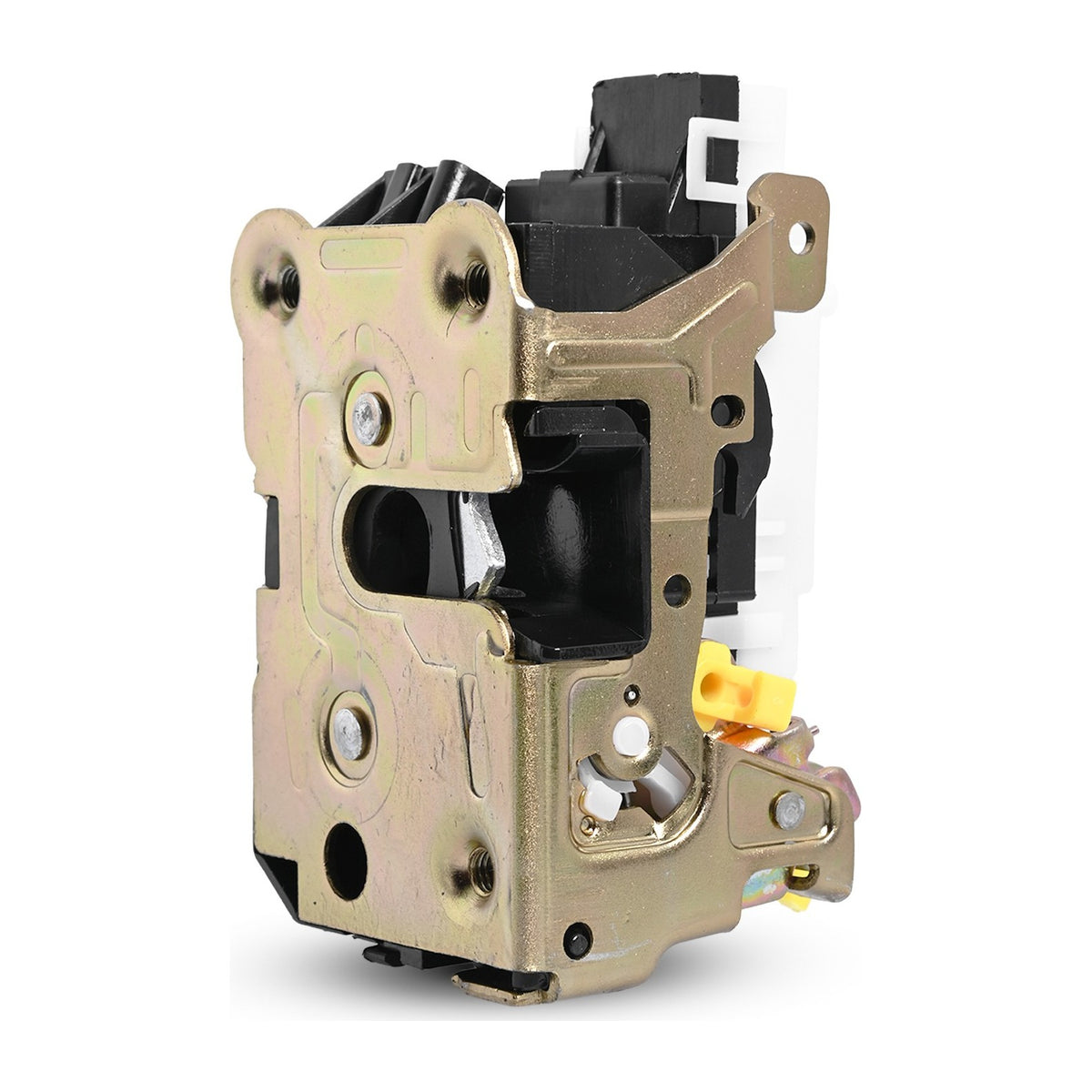 Chapa de Puerta Del. Der. Renault Kangoo 2004-2018 – vista 1