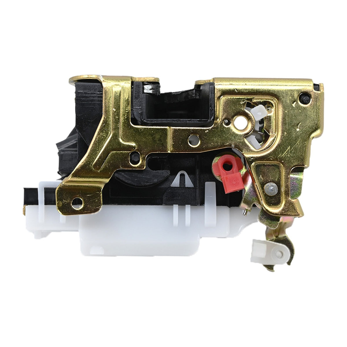 Chapa de Puerta Del. Izq. Renault Kangoo 2004-2018 – vista 2