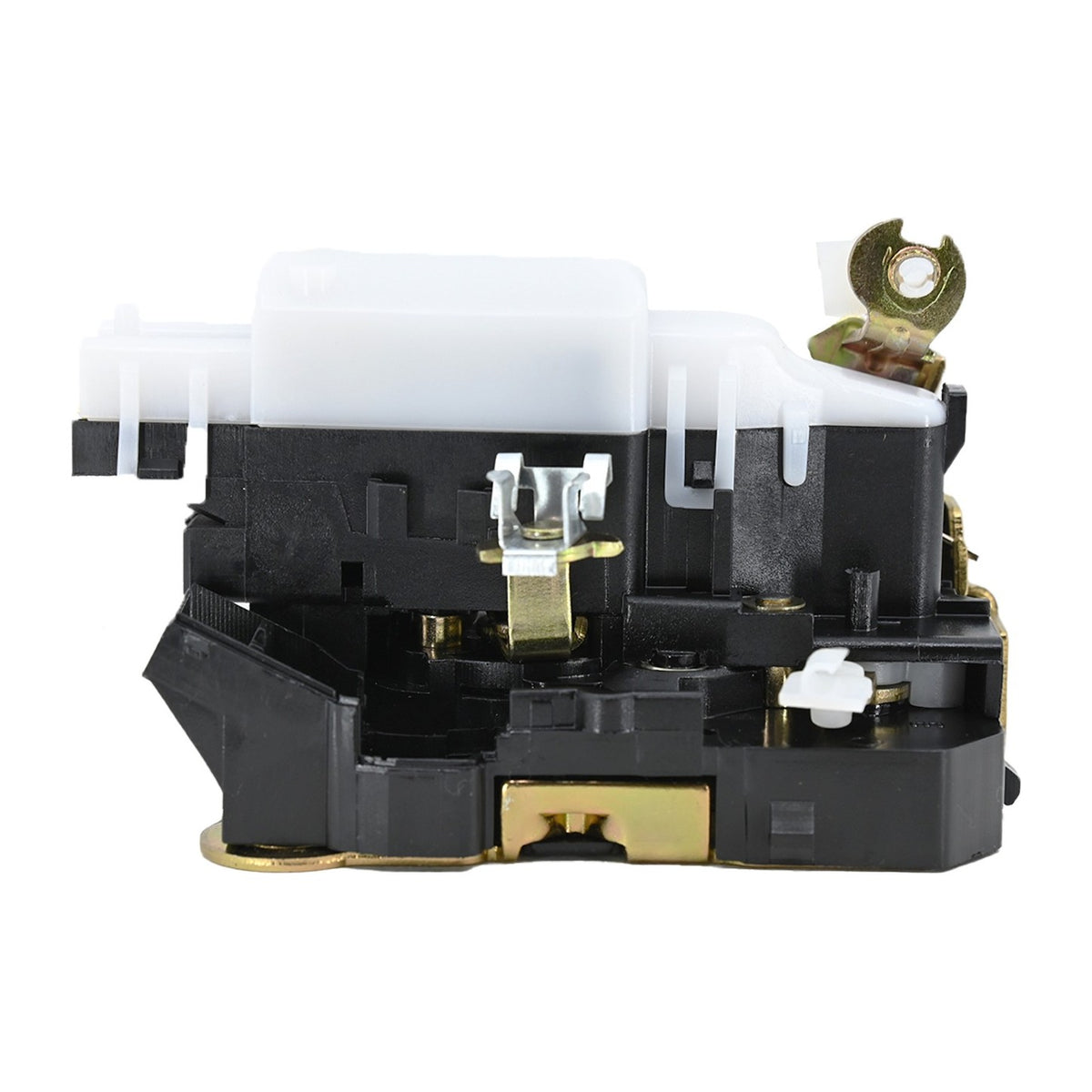 Chapa de Puerta Del. Izq. Renault Kangoo 2004-2018 – vista 3
