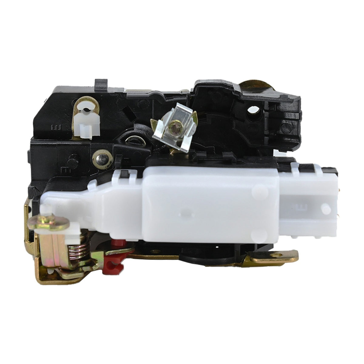 Chapa de Puerta Del. Izq. Renault Kangoo 2004-2018 – vista 4