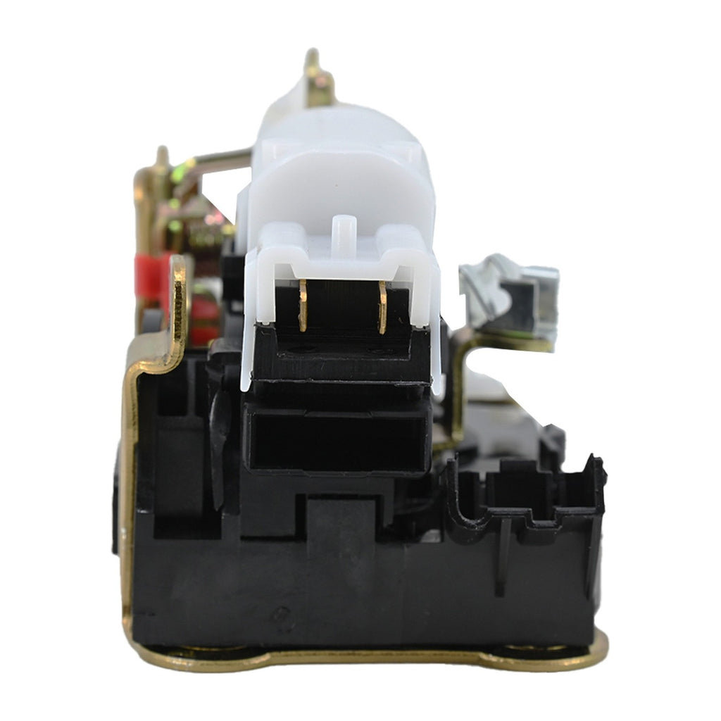 Chapa de Puerta Del. Izq. Renault Kangoo 2004-2018 – vista 5