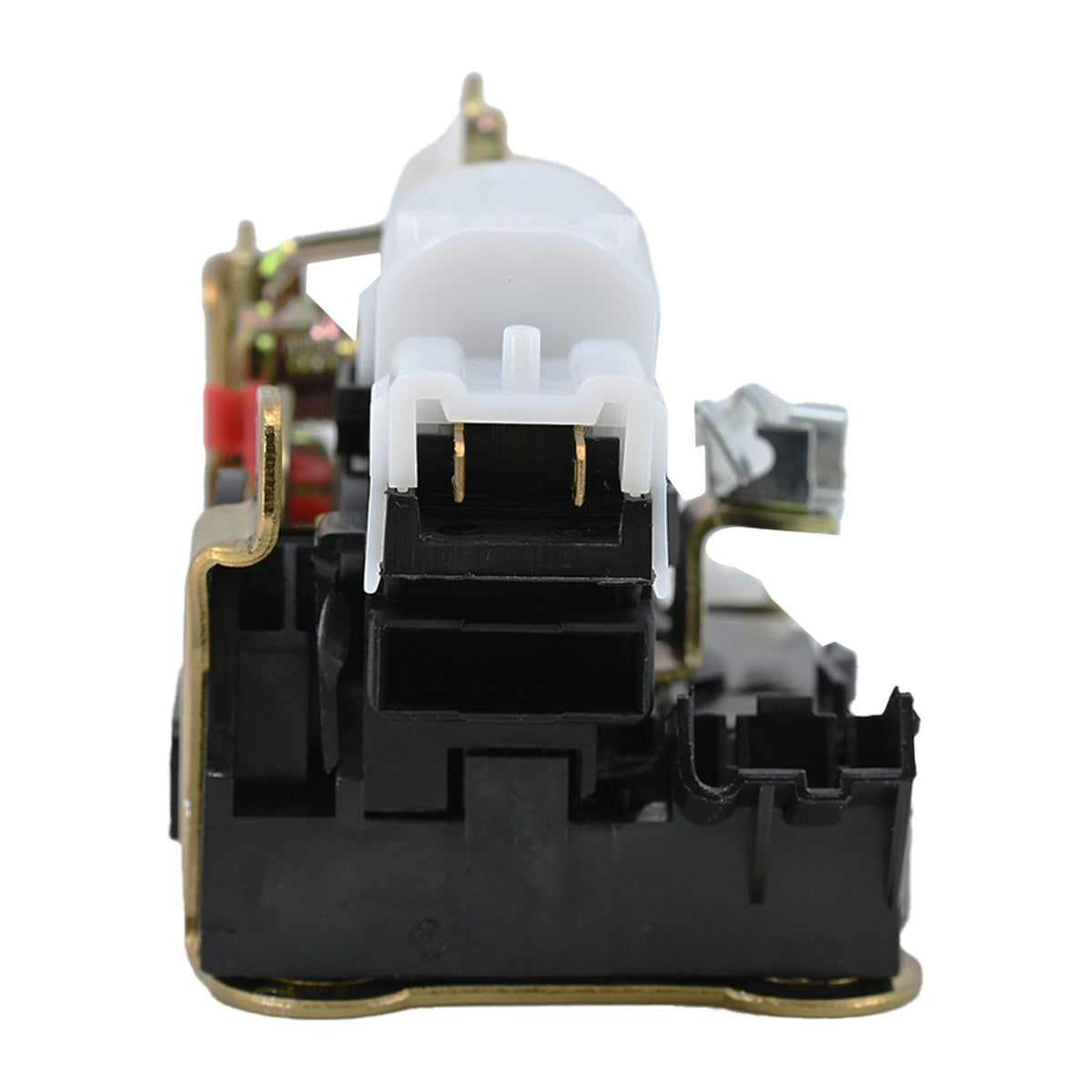 Chapa de Puerta Del. Izq. Renault Kangoo 2004-2018 – vista 5