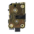 Chapa de Puerta Del. Izq. Renault Kangoo 2004-2018 – vista 1