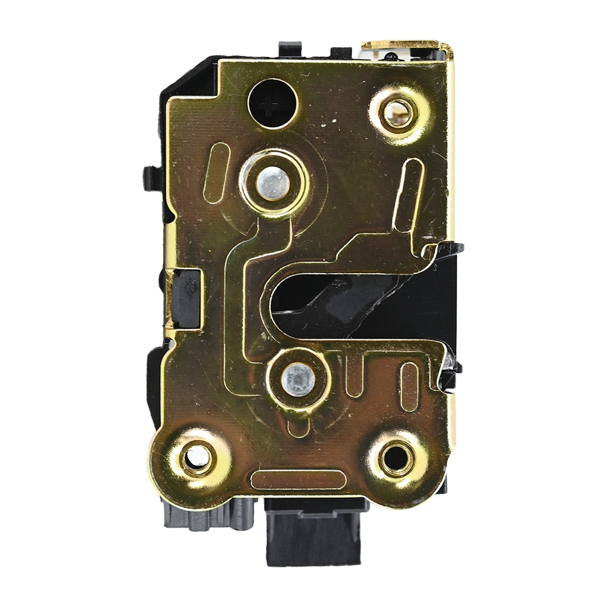 Chapa de Puerta Del. Izq. Renault Kangoo 2004-2018 – vista 1