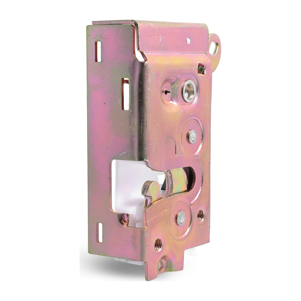 Chapa de Puerta Del. Der. Ford Courier / Ford Fiesta 1997-2012 – vista 1