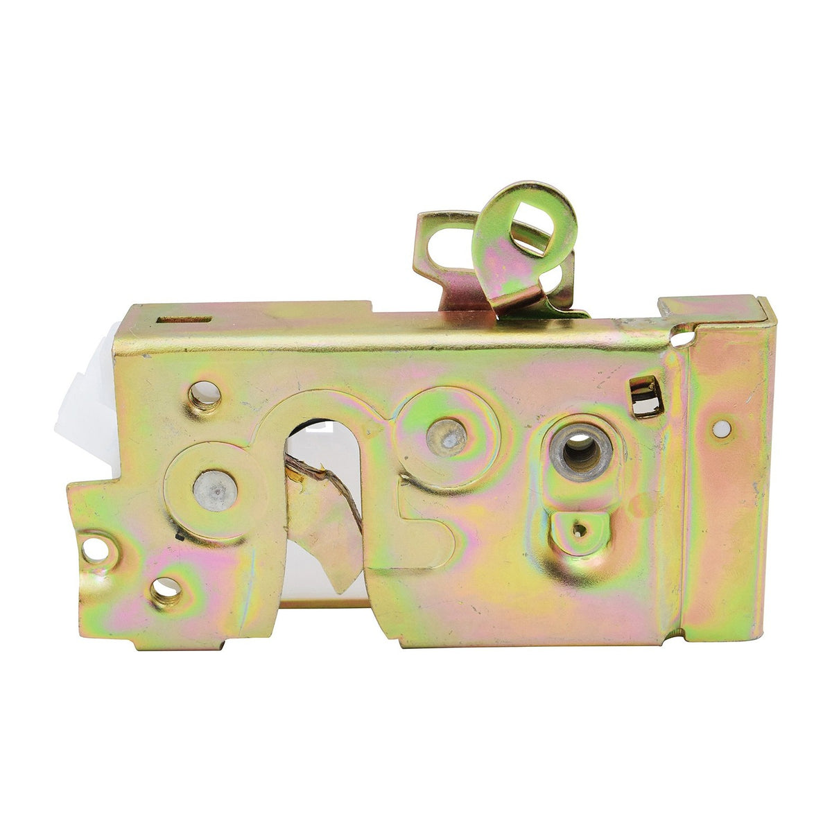 Chapa de Puerta Del. Izq. Ford Courier / Ford Fiesta 1997-2012 – vista 1