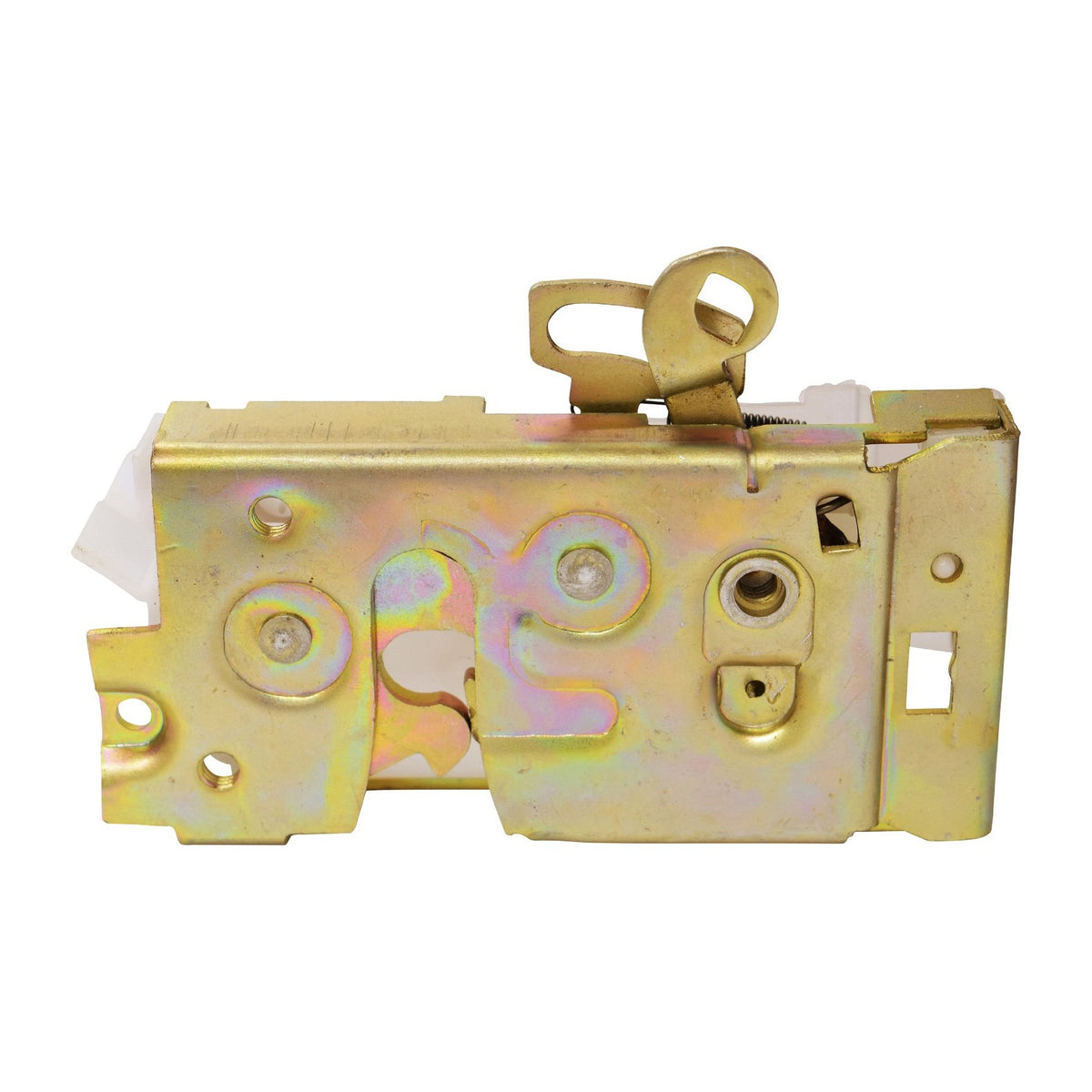 Chapa de Puerta Del. Izq. Ford Courier / Ford Fiesta 1997-2012 – vista 1