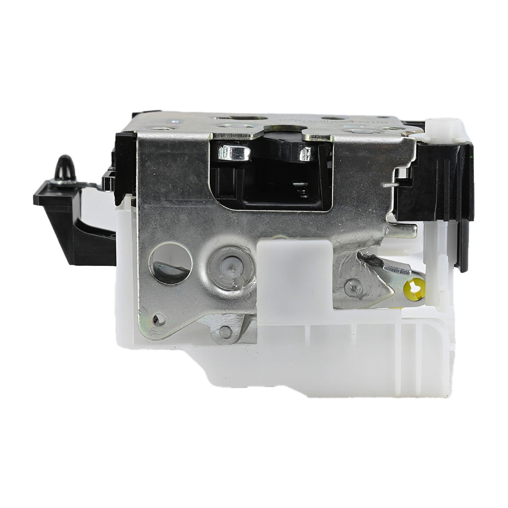 Chapa de Puerta Tras. Der. Ford Fiesta 2003-2010 – vista 2