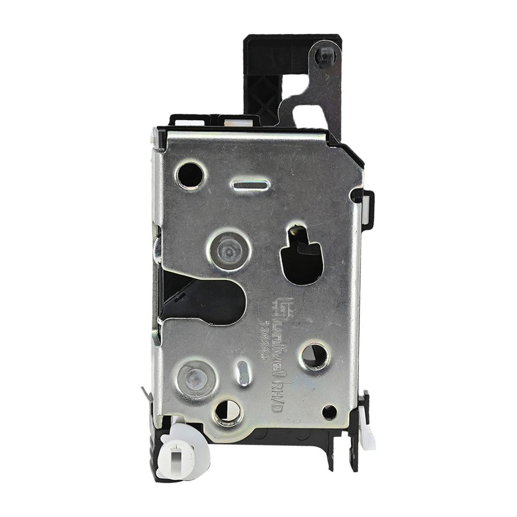 Chapa de Puerta Tras. Der. Ford Fiesta 2003-2010 – vista 1