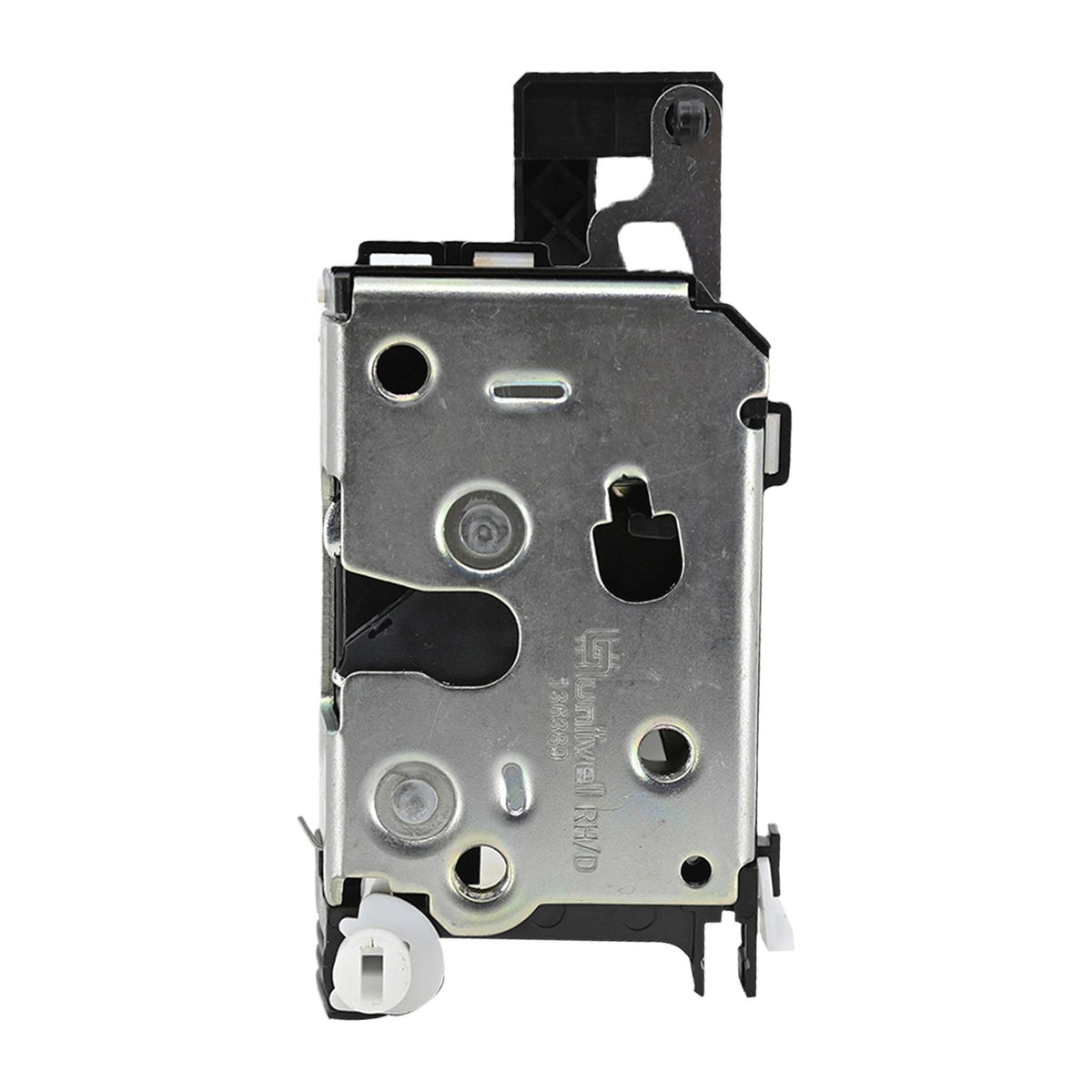 Chapa de Puerta Tras. Der. Ford Fiesta 2003-2010 – vista 1
