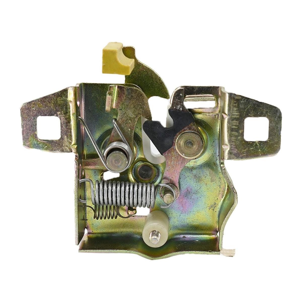 Chapa de Cofre Del. Ford KA 2001-2008 – vista 2