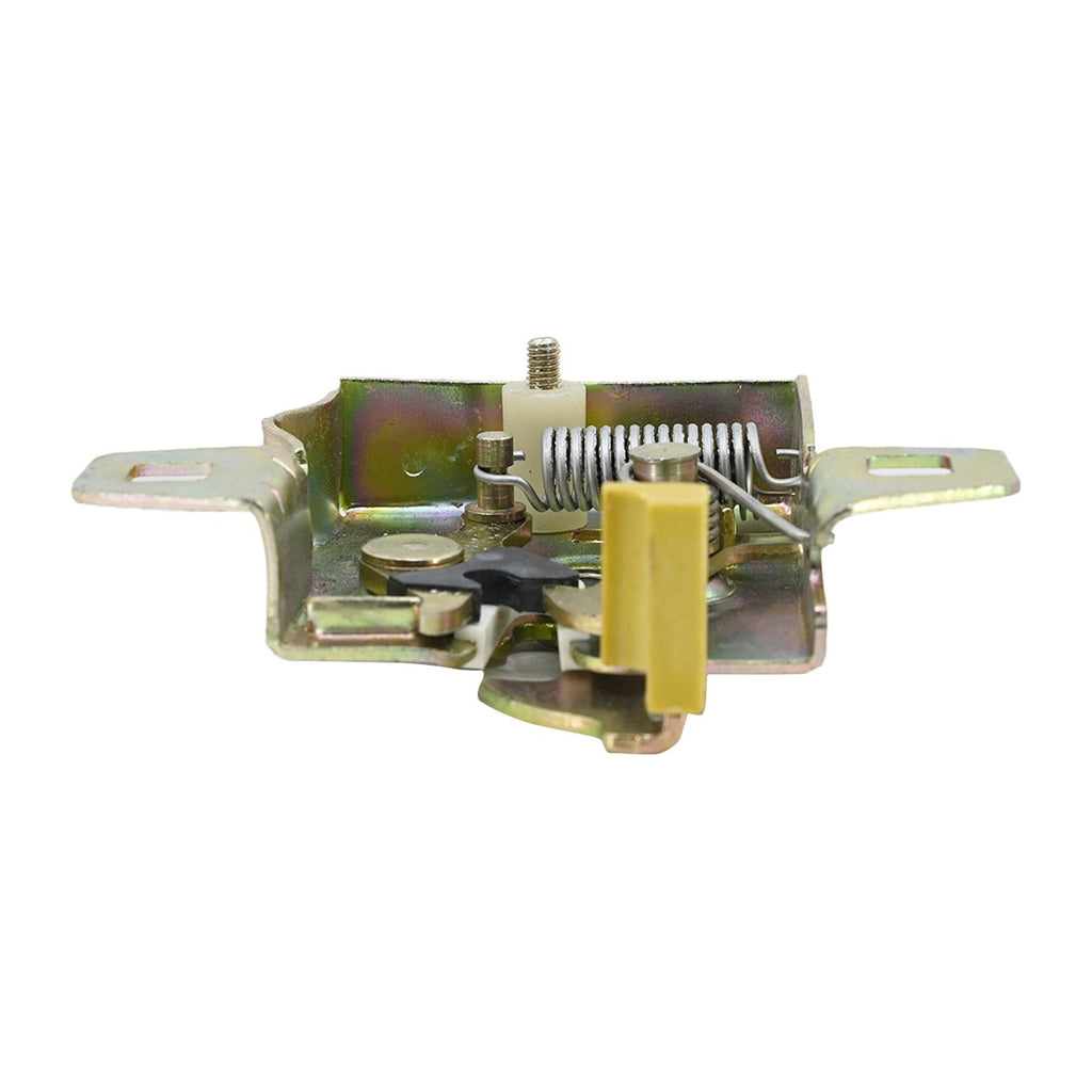 Chapa de Cofre Del. Ford KA 2001-2008 – vista 3