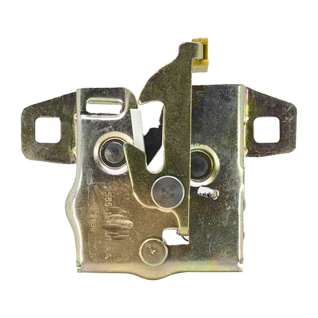 Chapa de Cofre Del. Ford KA 2001-2008 – vista 1