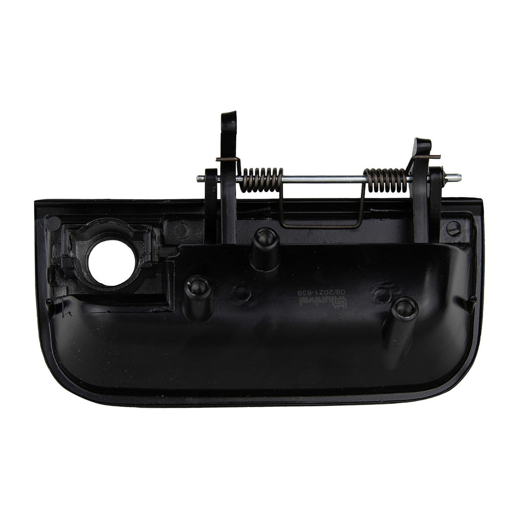Manija de Tapa Tras. Volkswagen Saveiro 2010-2016 – vista 2