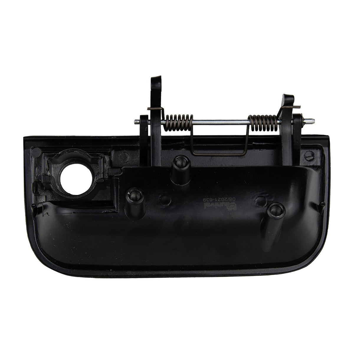 Manija de Tapa Tras. Volkswagen Saveiro 2010-2016 – vista 2