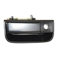Manija de Tapa Tras. Volkswagen Saveiro 2010-2016 – vista 1
