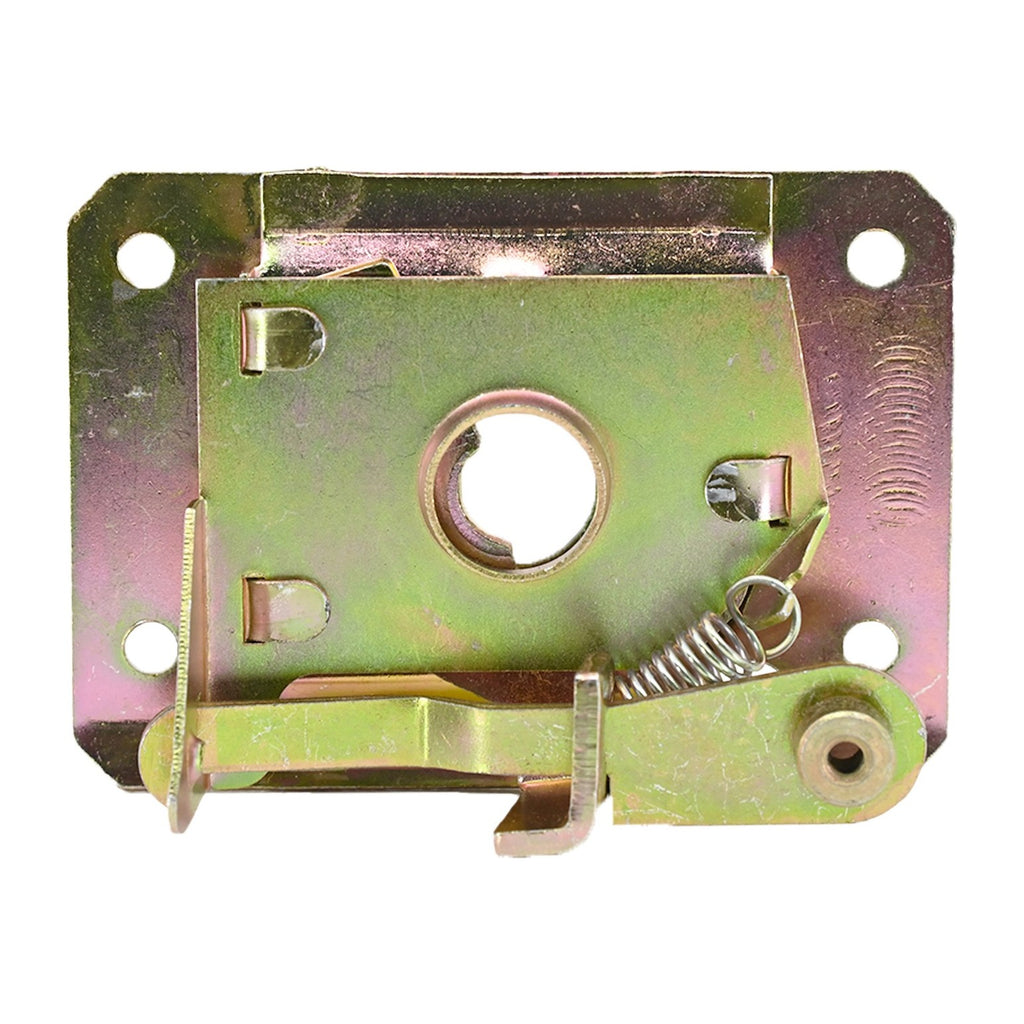 Chapa de Cofre Del. Volkswagen Sedan 1977-2003 – vista 2