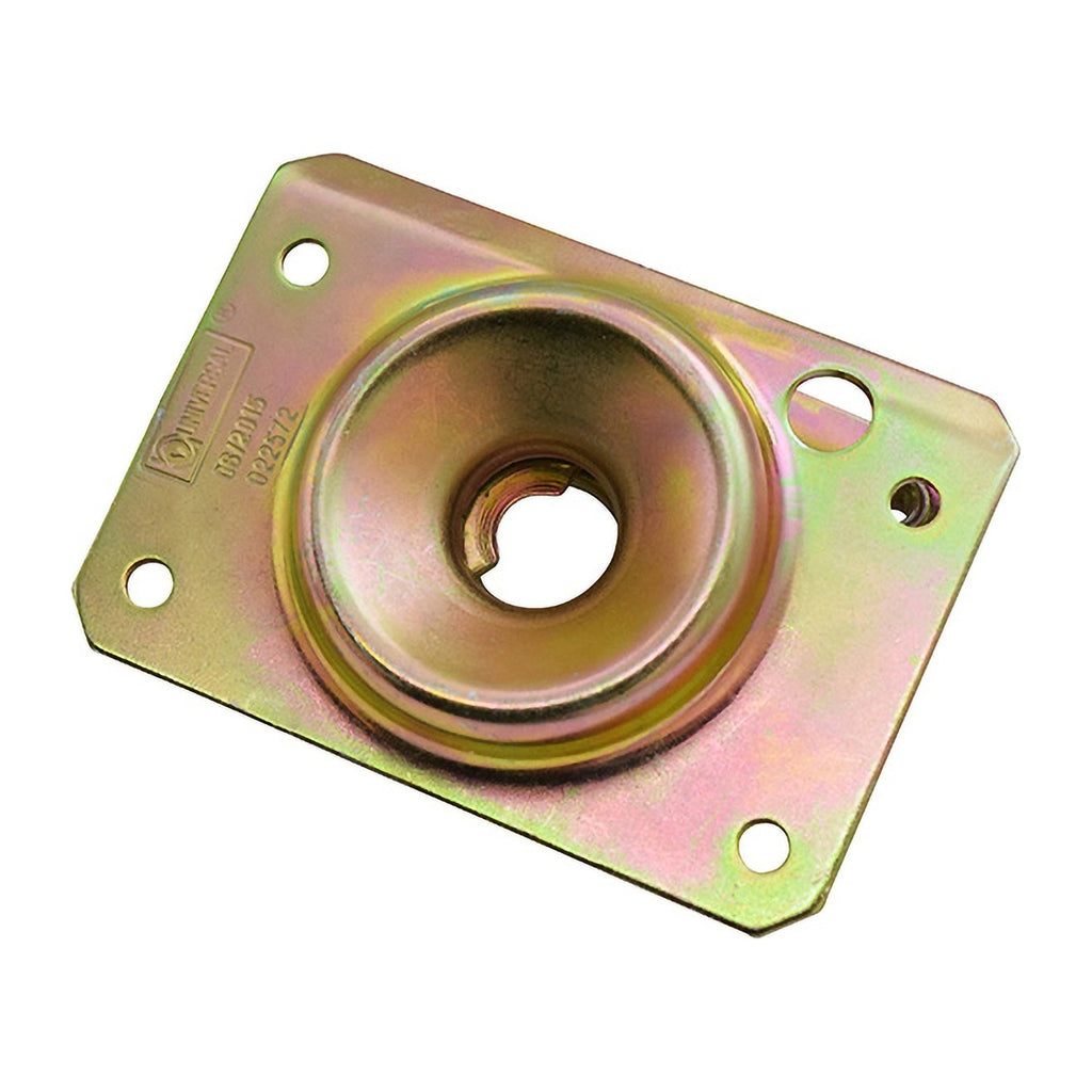 Chapa de Cofre Del. Volkswagen Sedan 1977-2003 – vista 4