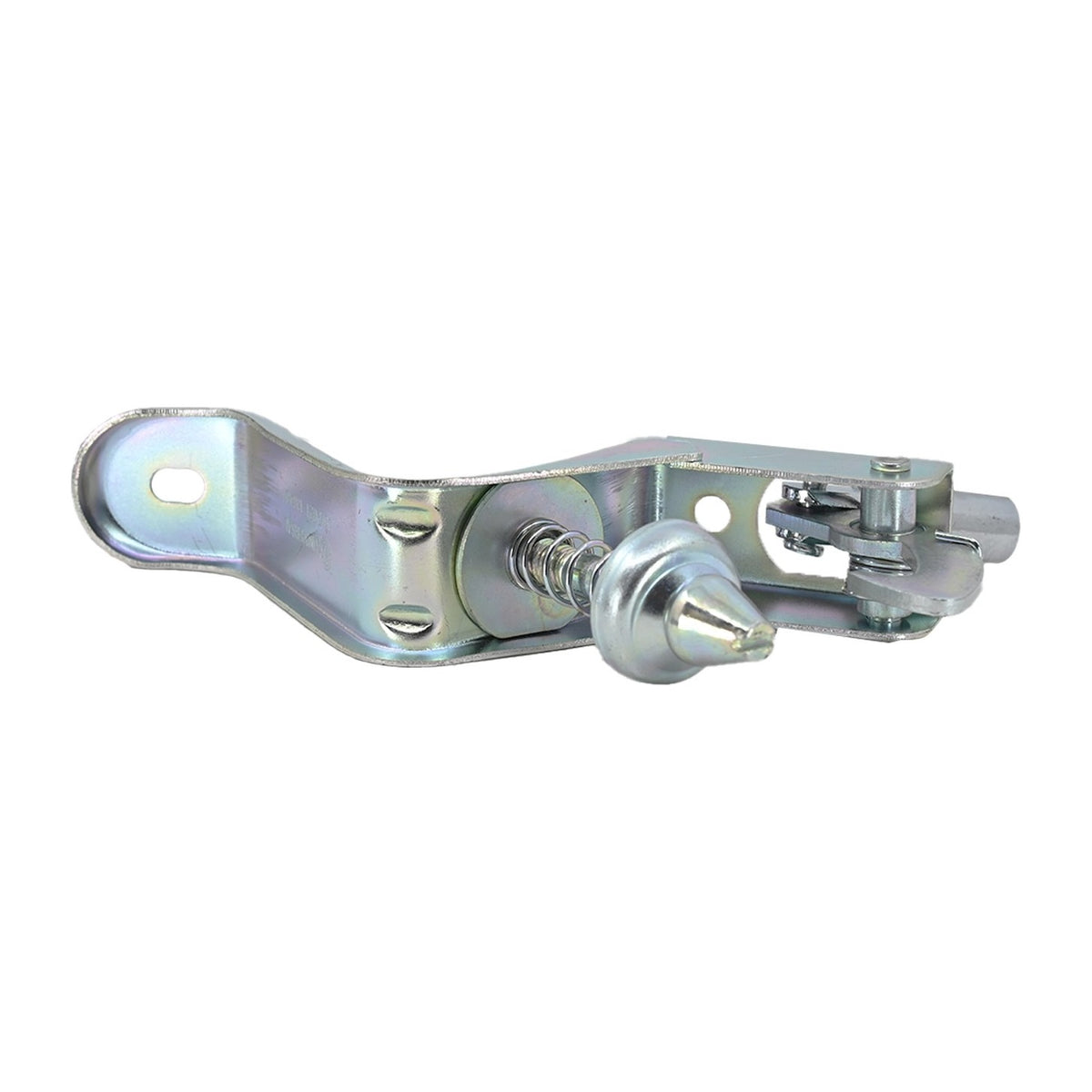 Chapa de Cofre Del. Volkswagen Sedan 1977-2003 – vista 2