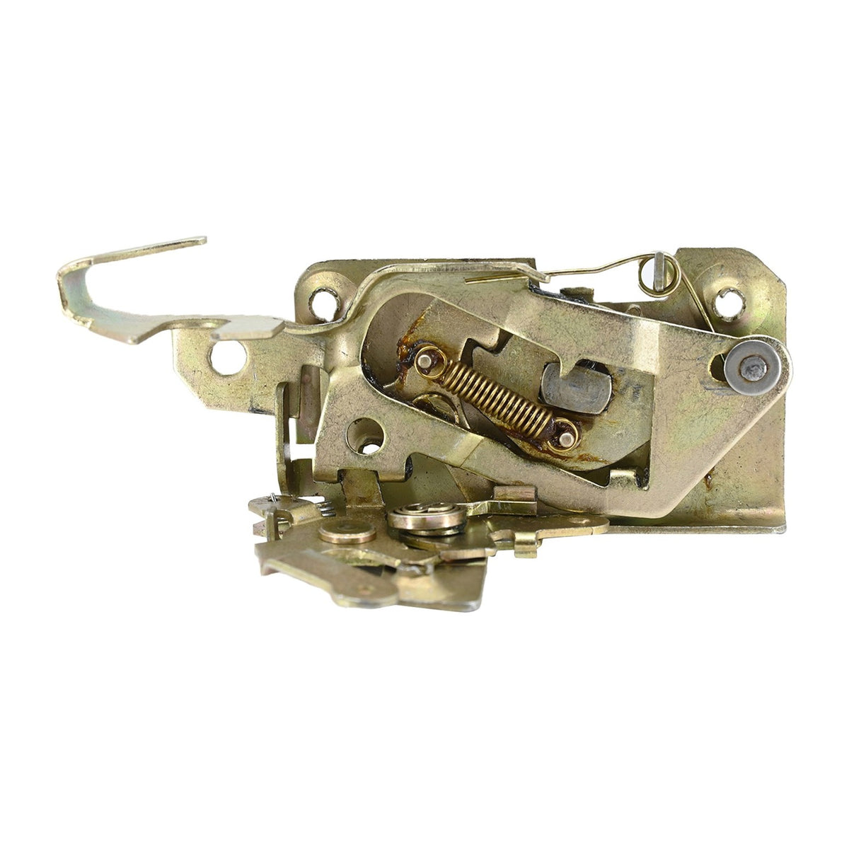 Chapa de Puerta 104888 Del. Der. Volkswagen Sedan 1977-2003 – vista 3