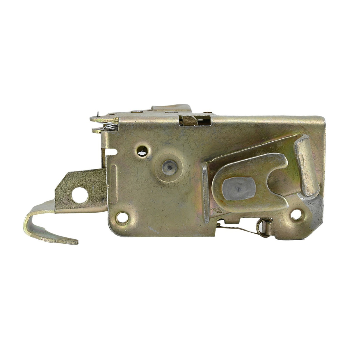 Chapa de Puerta 104888 Del. Der. Volkswagen Sedan 1977-2003 – vista 1