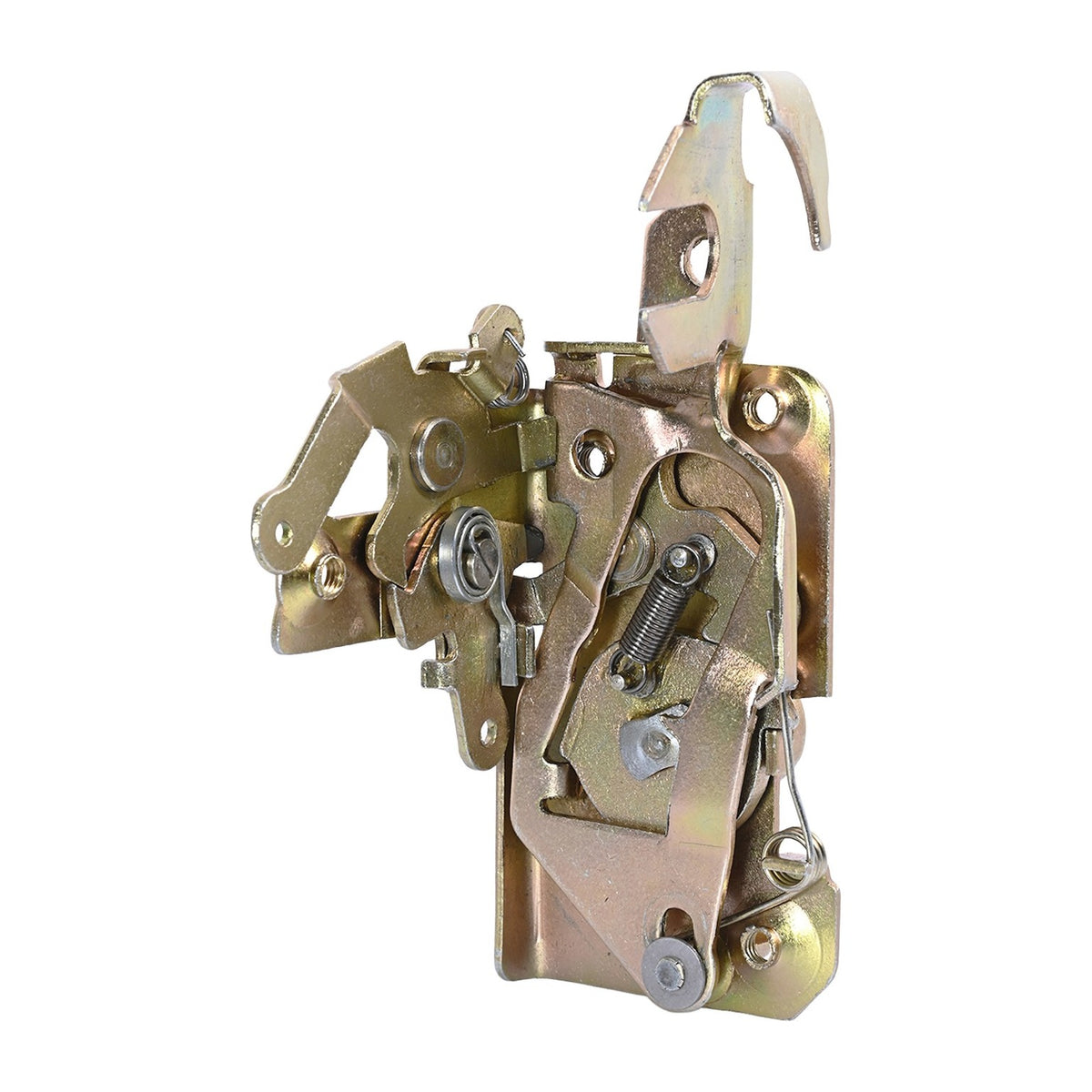 Chapa de Puerta 104889 Del. Izq. Volkswagen Sedan 1977-2003 – vista 2
