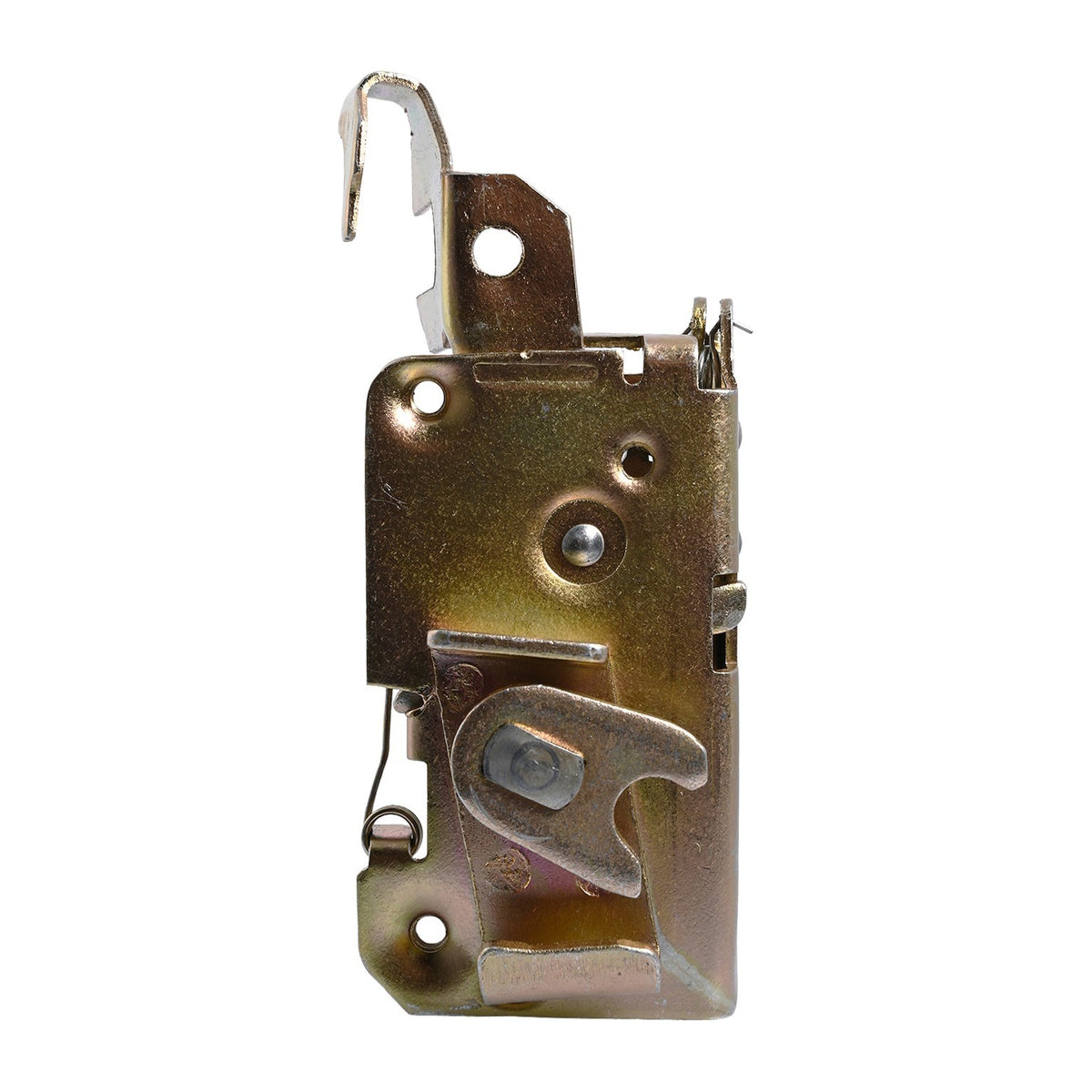 Chapa de Puerta 104889 Del. Izq. Volkswagen Sedan 1977-2003 – vista 3