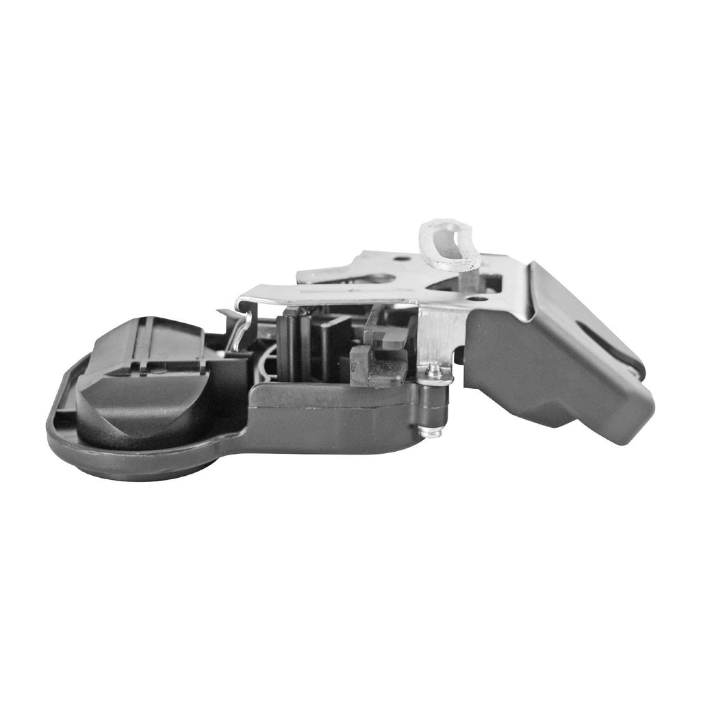 Chapa de Cajuela Tras. Honda Civic 2001-2005 – vista 3
