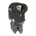 Chapa de Cajuela Tras. Honda Civic 2001-2005 – vista 1