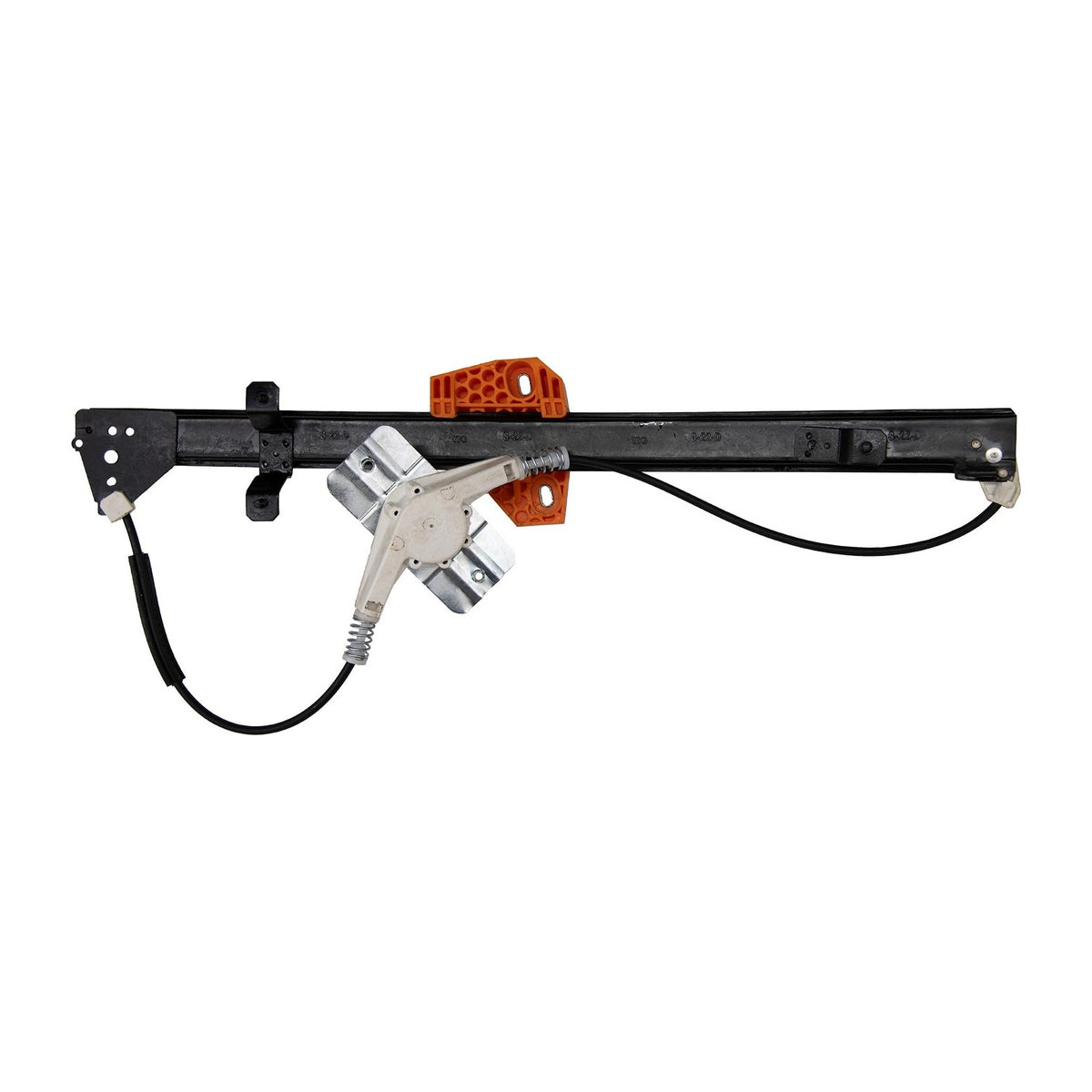 Elevador de Cristal Manual Del. Der. Ford Ikon 2001-2007 – vista 2