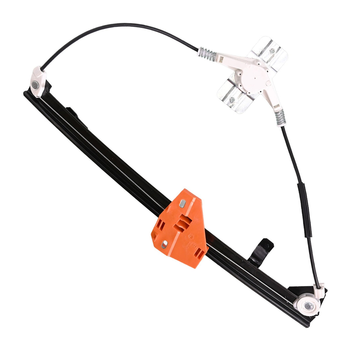 Elevador de Cristal Manual Del. Izq. Ford Ikon 2001-2007 – vista 2