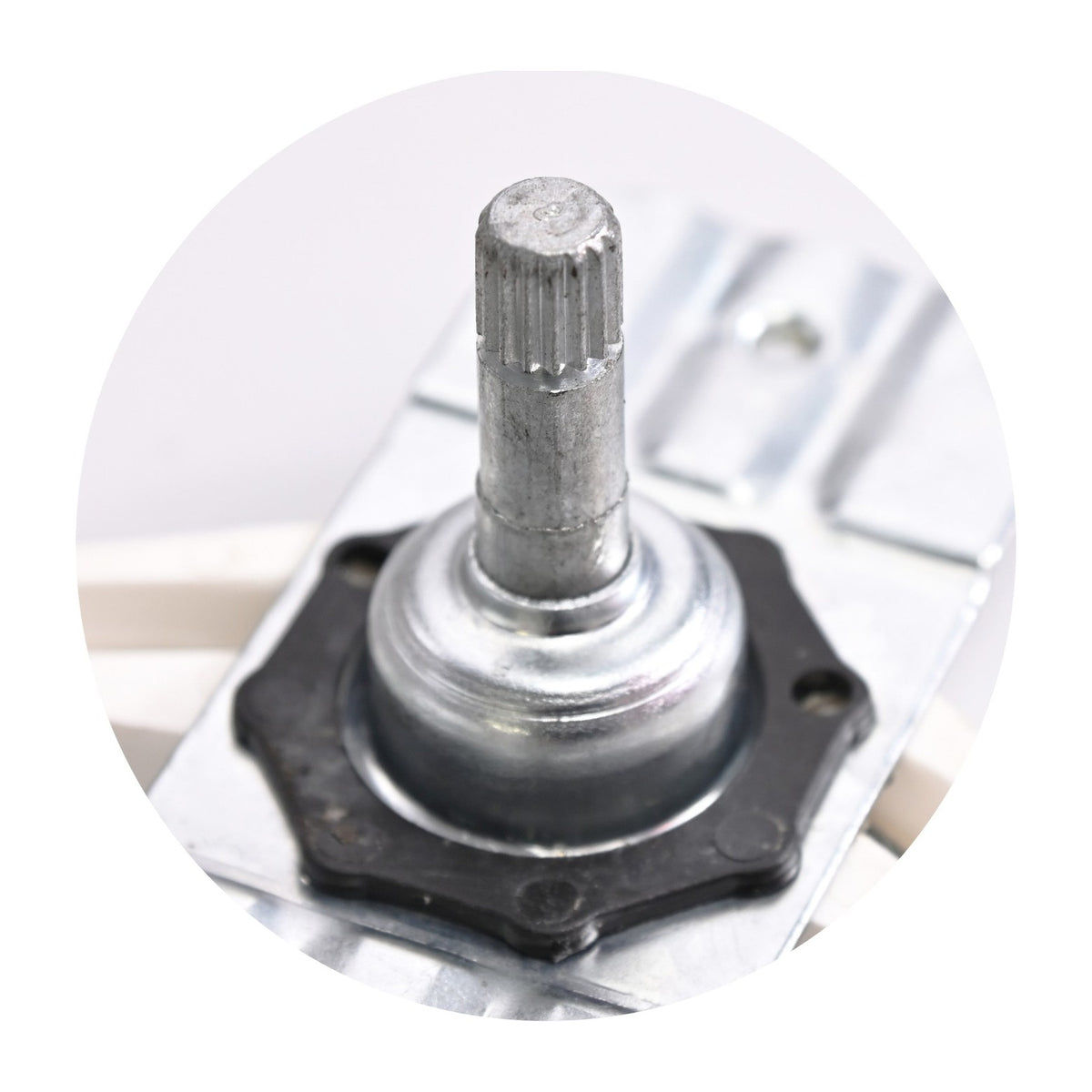 Elevador de Cristal Manual Del. Izq. Ford Ikon 2001-2007 – vista 3