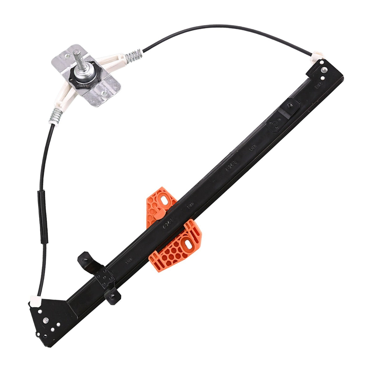 Elevador de Cristal Manual Del. Izq. Ford Ikon 2001-2007 – vista 1