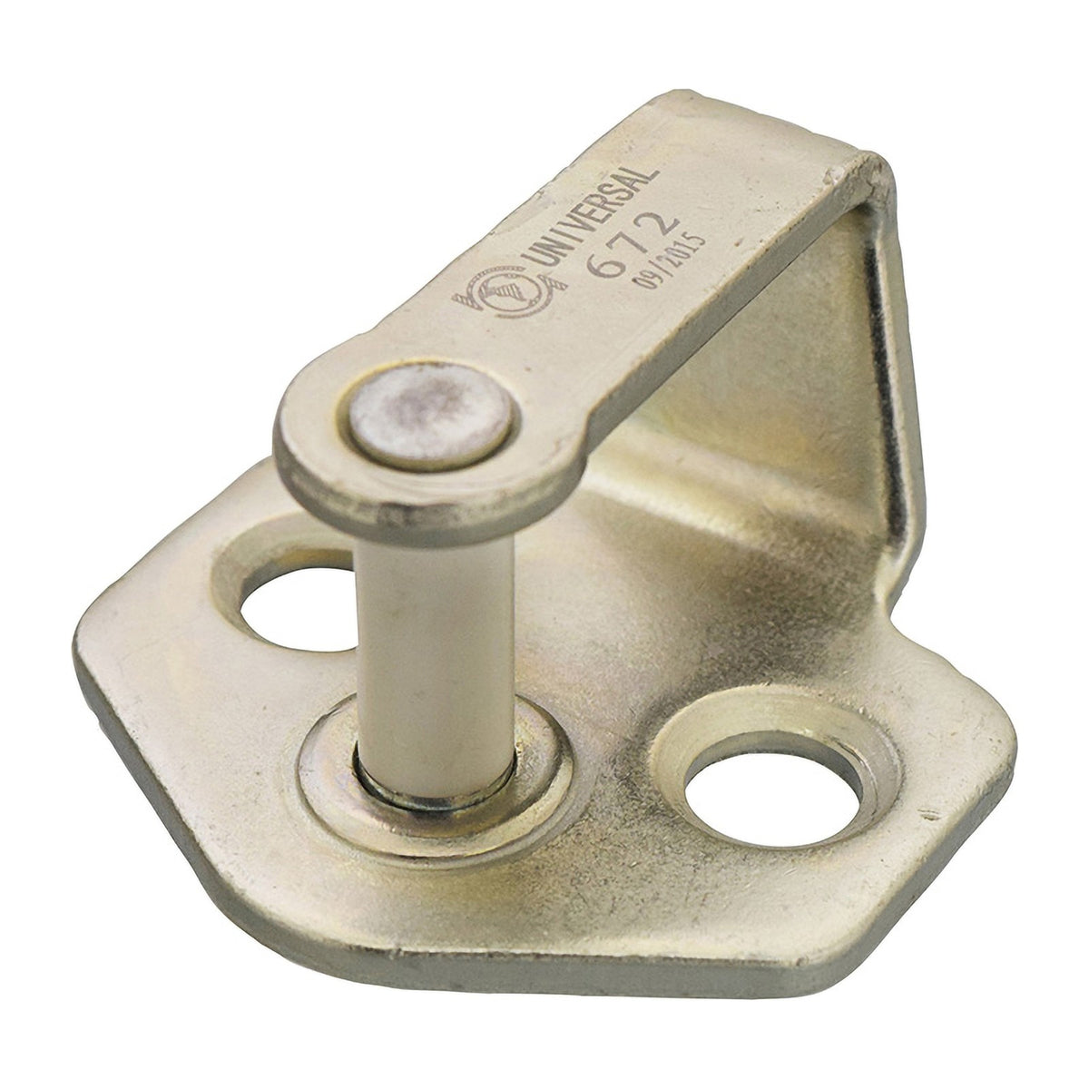 Chapa de Puerta Del. Ford Transit 2007-2013 – vista 1