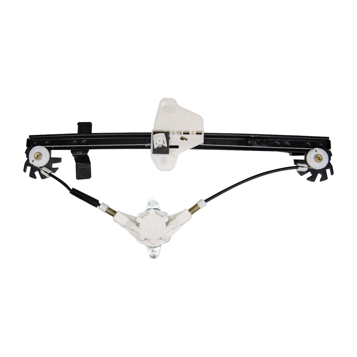 Elevador de Cristal Manual Tras. Izq. Ford Ecosport 2004-2012 – vista 2