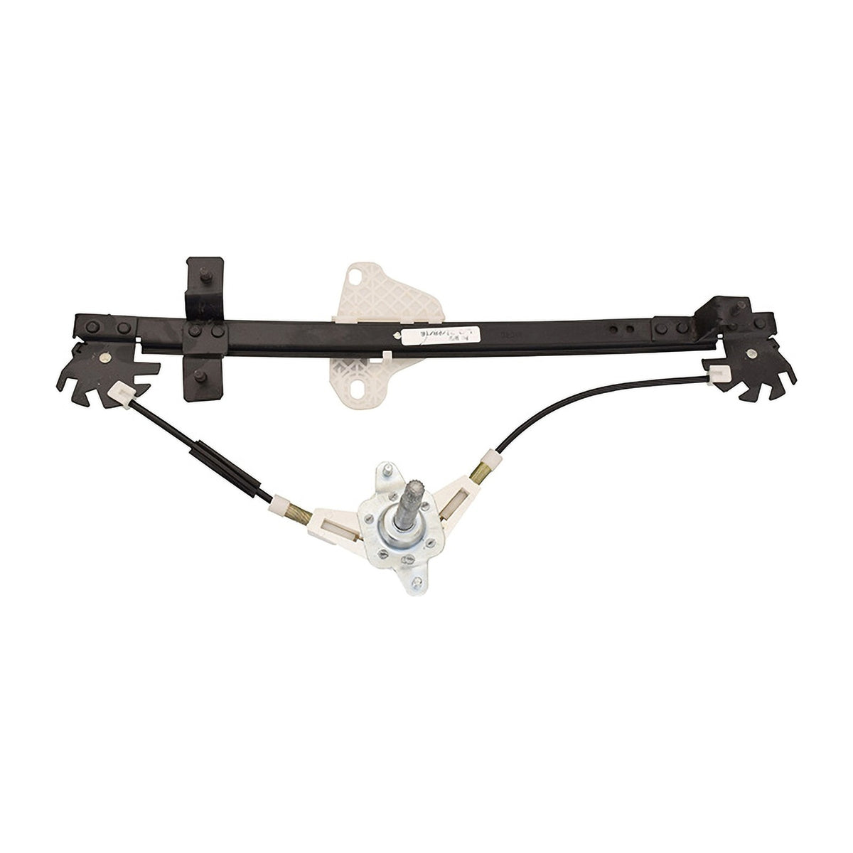 Elevador de Cristal Manual Tras. Izq. Ford Ecosport 2004-2012 – vista 1