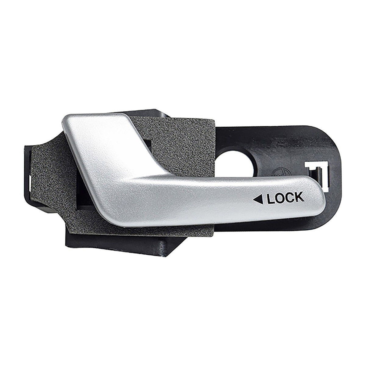 Manija Interior 104931 Del. Izq. Fiat Palio / Fiat Strada 2005-2014 – vista 1