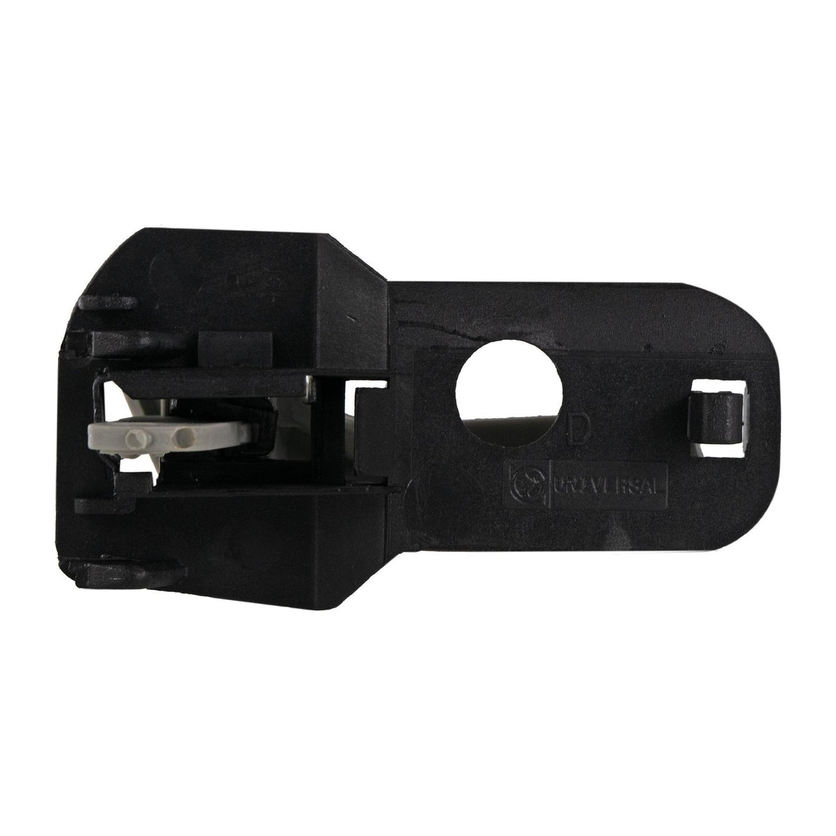 Manija Interior 104932 Tras. Der. Fiat Palio / Fiat Strada 2005-2010 – vista 2