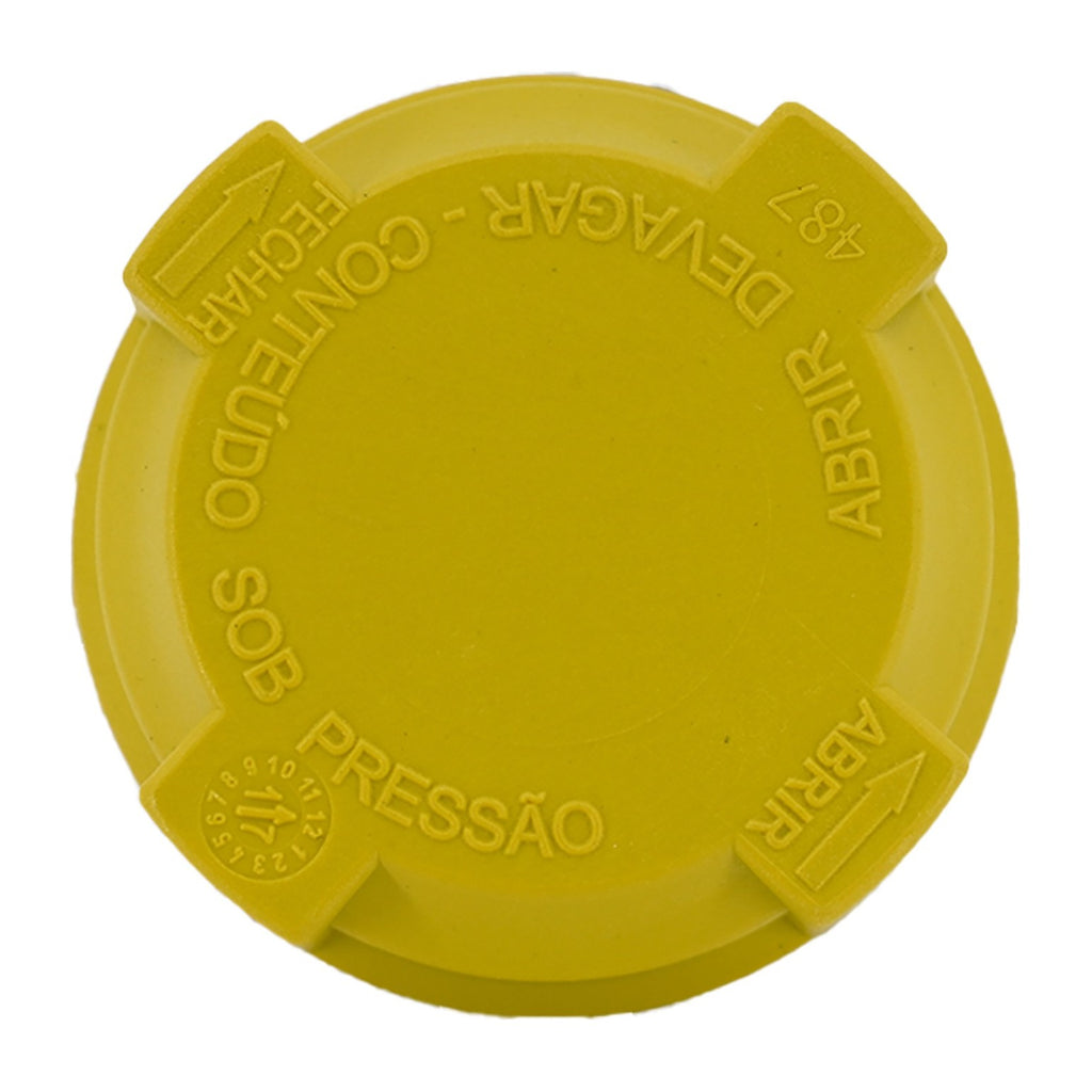 Tapón de Gasolina Tras. Ext. Ford Fiesta / Ford Courier 1997-2012 – vista 2