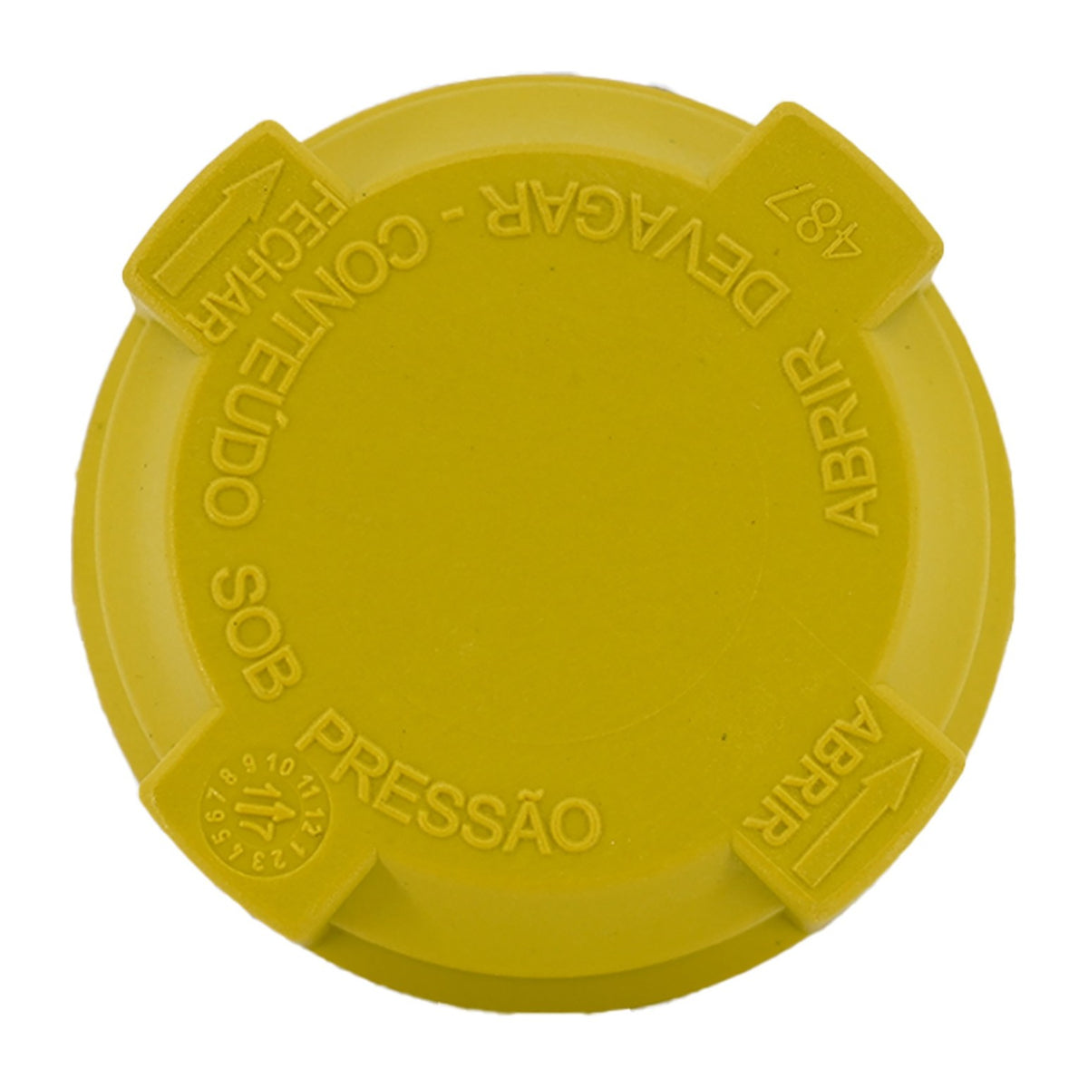 Tapón de Gasolina 104936 Tras. Ext. Ford Fiesta 1997-2010 – vista 2